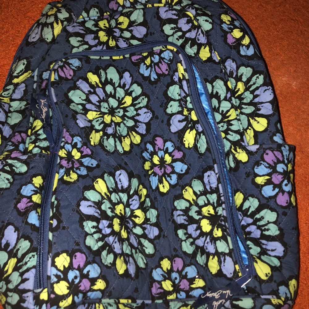 Vera Bradley backpack